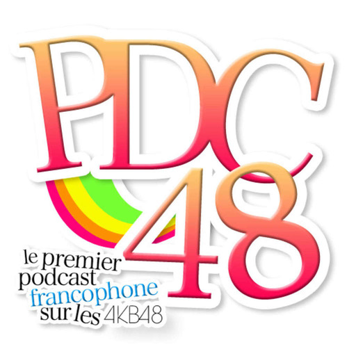 Podcast48 #74 - Les yeux du clone de Paruru
