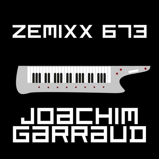 Zemixx 673, Shuffle Beat