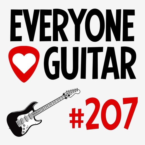 Mike Lent Interview - Barry Manilow, Jeffrey Osborne - Everyone Loves Guitar #207