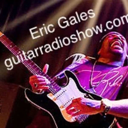 Guitar Radio Show Ep 229