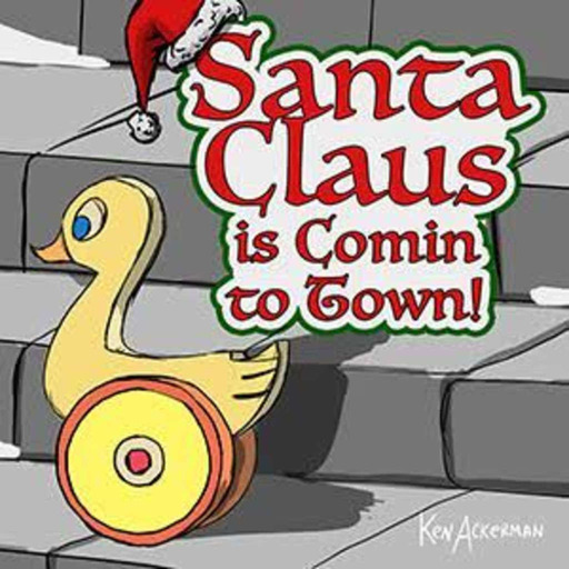 833 - Santa Claus is Coming to Town | Tale of the Tape