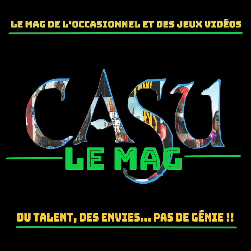 CASU Le Mag