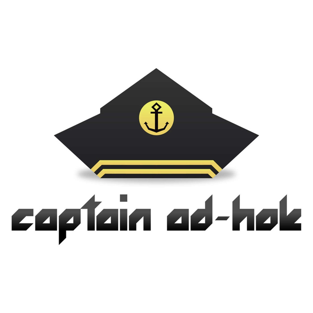 R.E.M.Y aka Captain Ad-Hok Channel  - http://www.dj-remy.fr