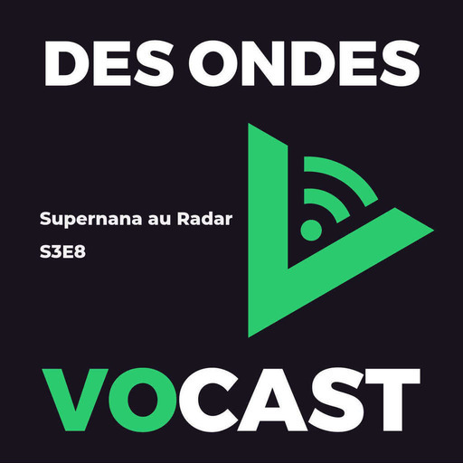 Voix off de RTL, Le Radar, Supernana (partie 1)