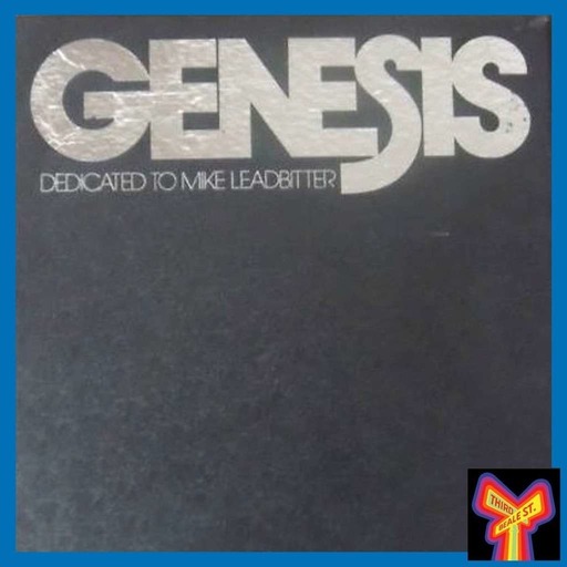 Gems & Rarities from Genesis (Hour 2)