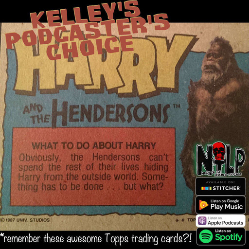 Gehenna and Harry and the Hendersons