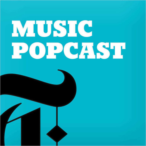 Popcast: Division and Unity in Pop, and Beyond