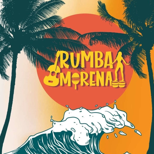 PELI INSIDE - Rumba Morena: Les coulisses d'un esprit latino