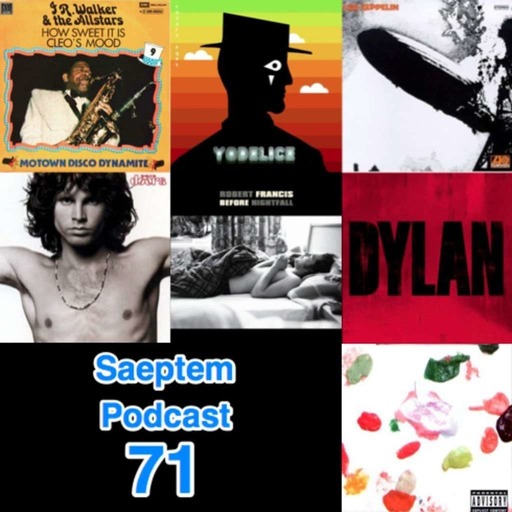 Podcast 71 – Teenage Love