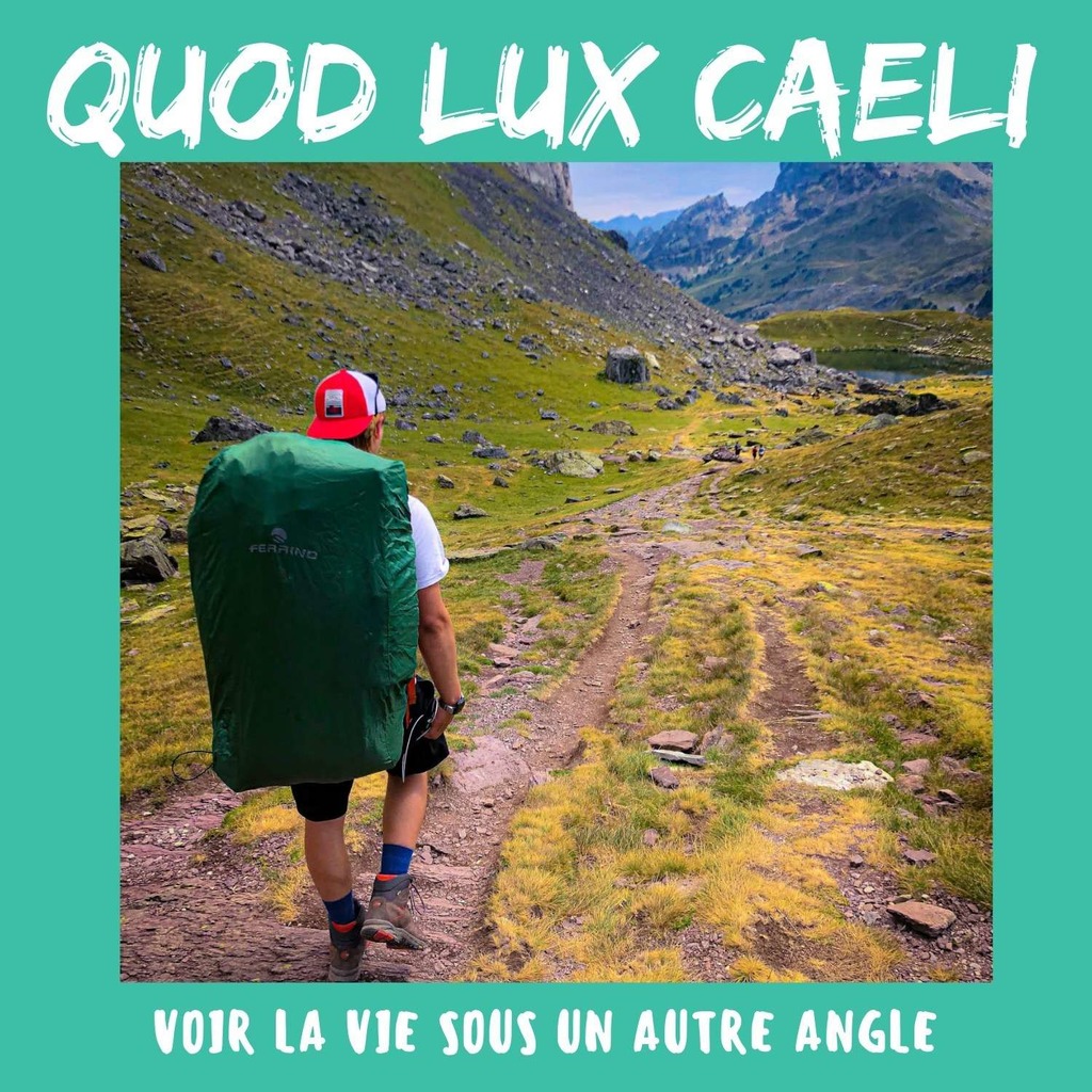 Quod Lux  Caeli