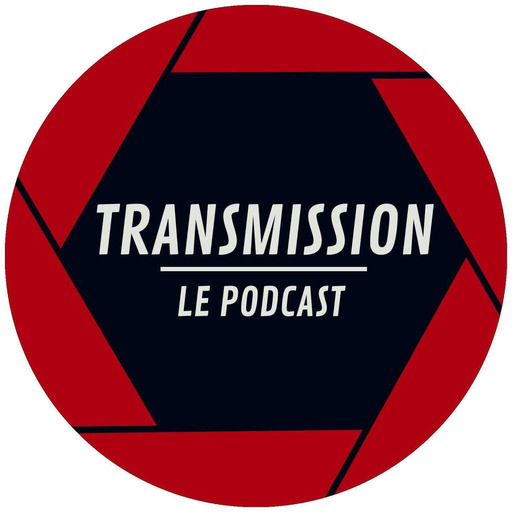 TRANSMISSION # 50 : Annette, Le peuple loup et Last night in Soho