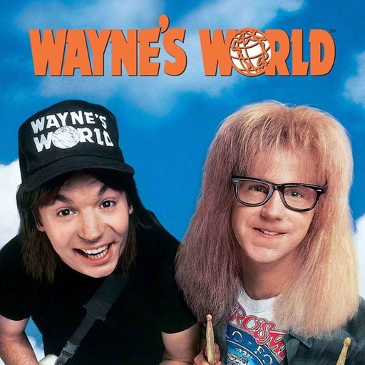 S03E10 - Wayne's World