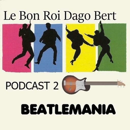 LBRDB#2:Beatlemania