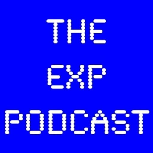 EXP Podcast #180: Imagine a World