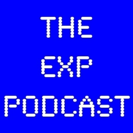 EXP Podcast #63: Halo Podcast Evolved