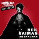 Hommage Collatéral | Neil Gaiman – Supplément : The Sandman