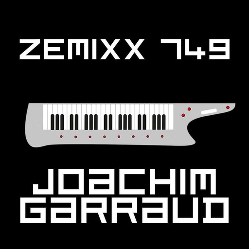 Zemixx 749, Together