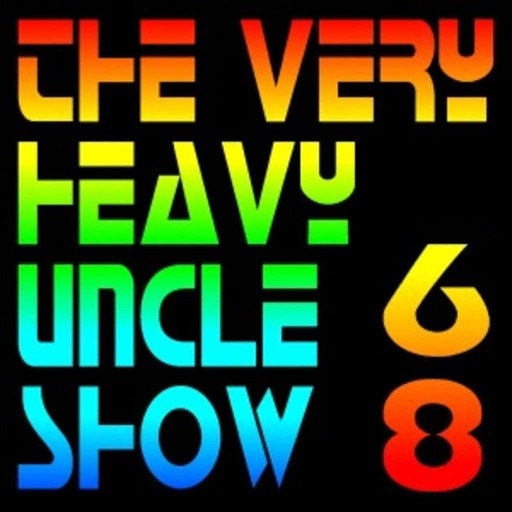 Very Heavy Uncle Show  v.68