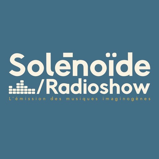 Solénoïde - Périple 18 - 01.04.2019