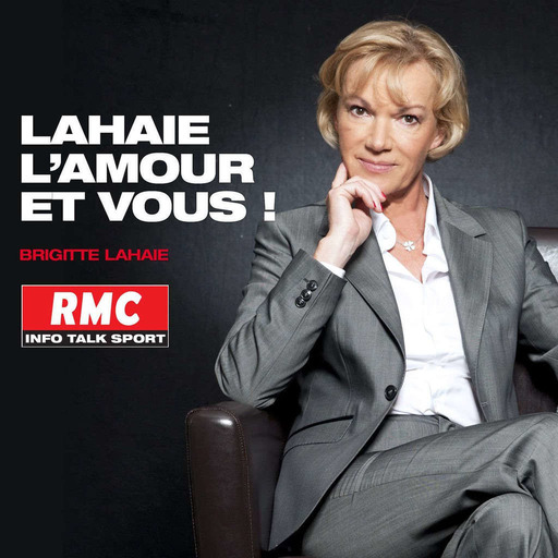RMC : 12/06 - Lahaie, l'amour et vous : C'est la libre antenne ! - 14h-16h