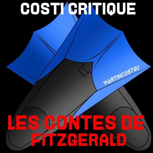 Cost1 Critique - Les Contes de Fitzgerald