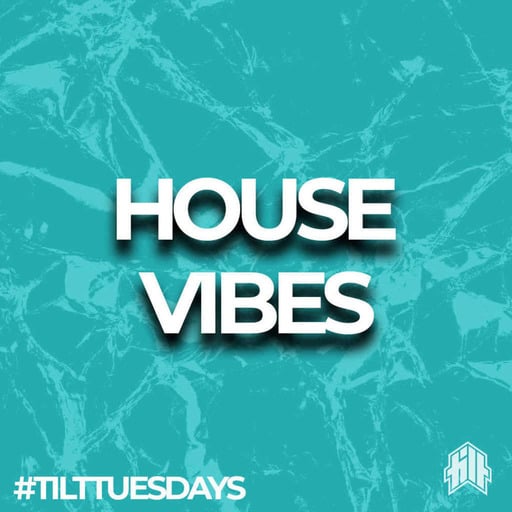 HOUSE VIBES [LIVE ON TWITCH] OCT 20