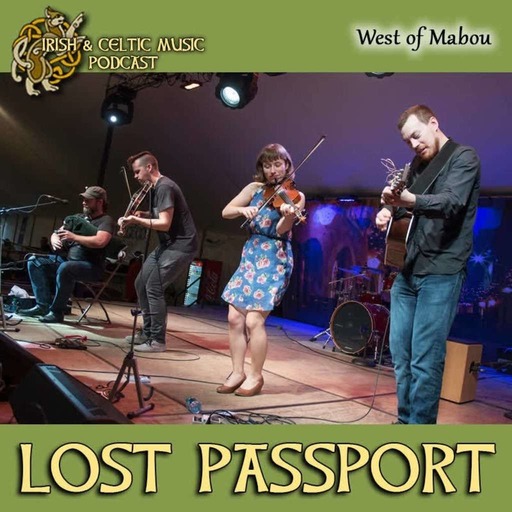 Lost Passport #481