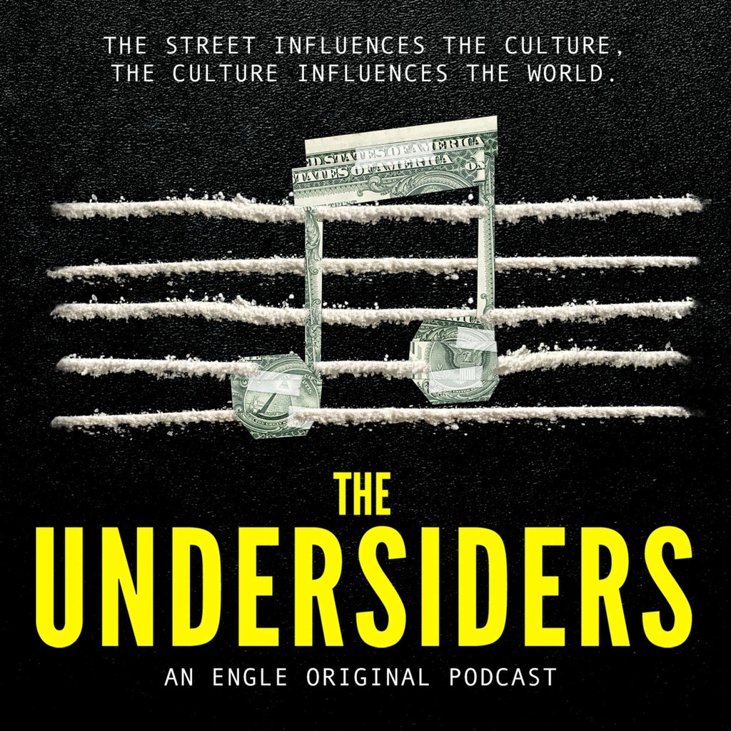 The Undersiders (version française)