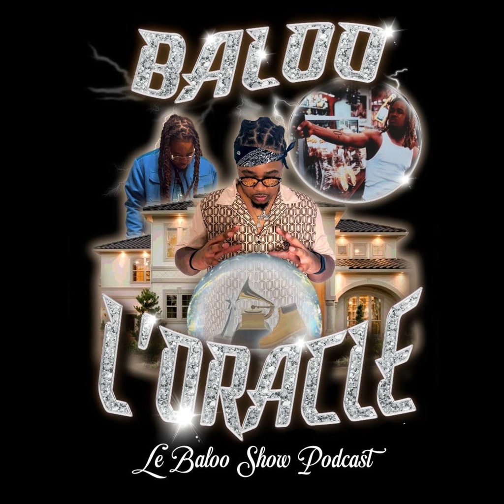 Le Baloo Show Podcast