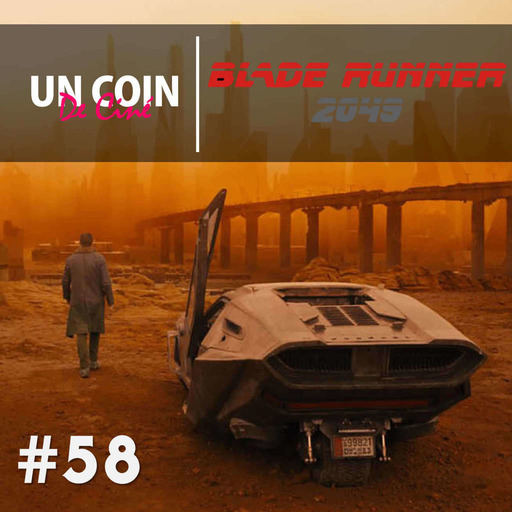 #58.2 - Blade Runner 2049