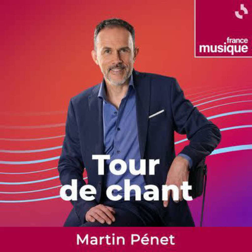 Tour de chant reçoit Jean-Noël Jeanneney et François Morel (2/2)
