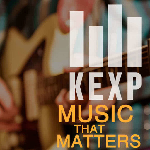 Music That Matters: Vol. 559 - The Music that Matters Podcast Podcast Podcast of Podcasts