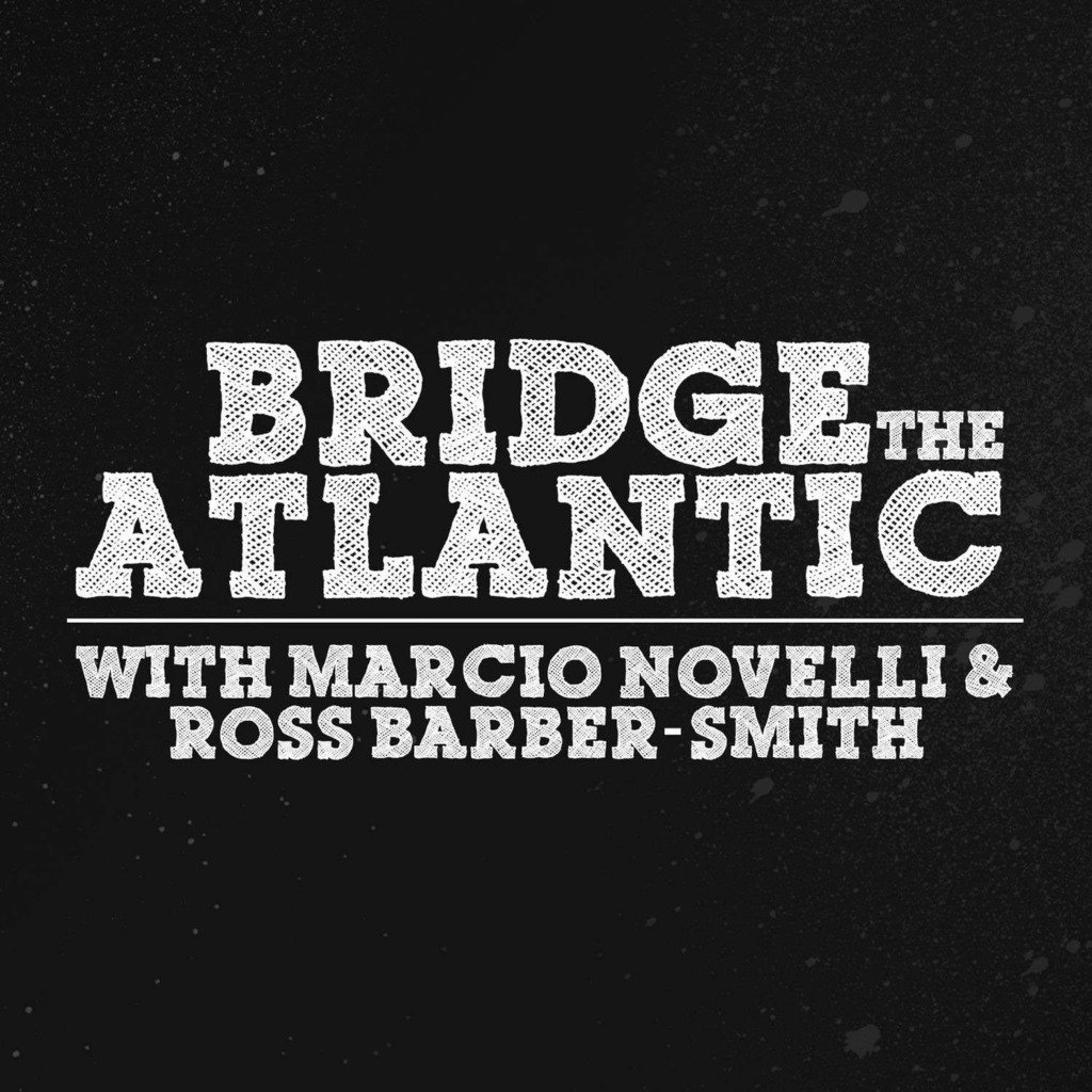 Bridge The Atlantic