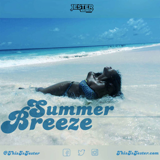 Summer Breeze Podcast (Clean)