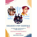 EXCLUSIVE K-POP ESSENTIALS VOL.2 (SELECTED BY JULIEN FREJAVILLE)