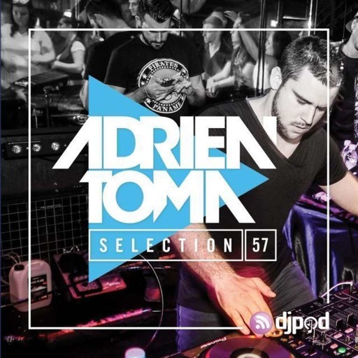 Adrien Toma Selection #057
