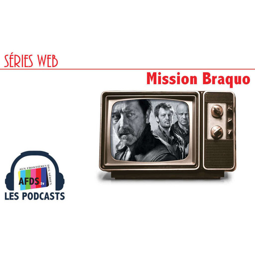 Mission Braquo